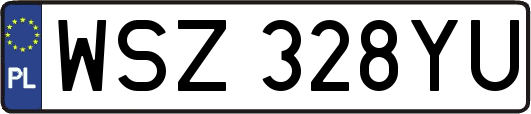 WSZ328YU