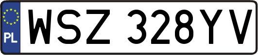 WSZ328YV