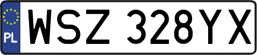 WSZ328YX