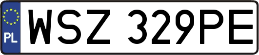 WSZ329PE
