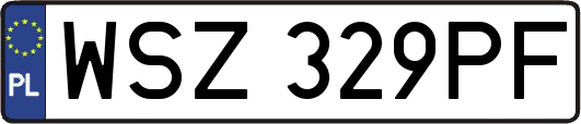 WSZ329PF