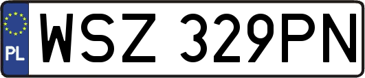 WSZ329PN