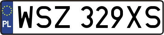 WSZ329XS