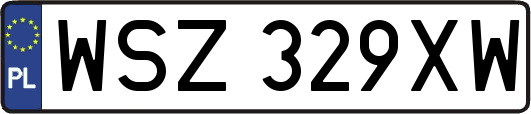 WSZ329XW