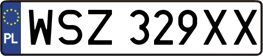 WSZ329XX