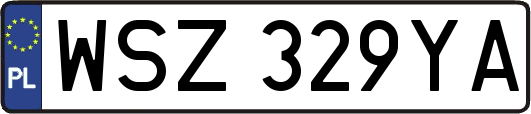WSZ329YA