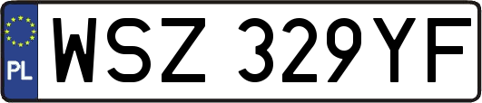 WSZ329YF