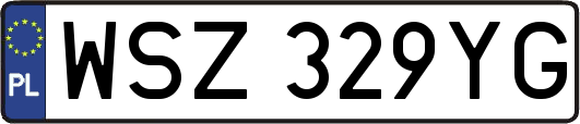 WSZ329YG