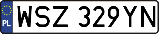 WSZ329YN