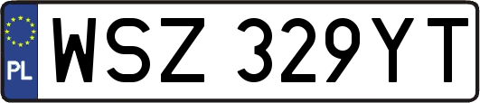 WSZ329YT