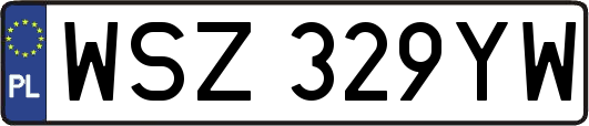 WSZ329YW