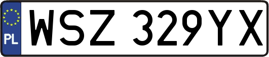 WSZ329YX