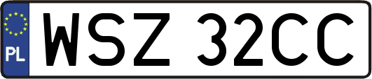 WSZ32CC