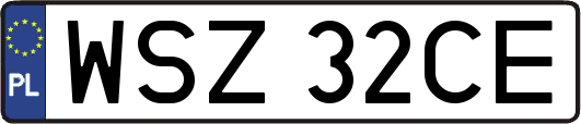 WSZ32CE