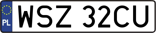 WSZ32CU