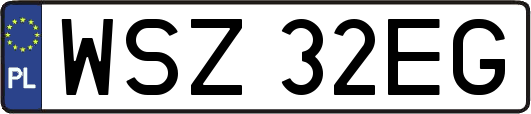 WSZ32EG