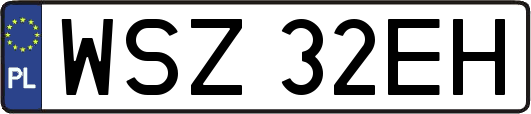 WSZ32EH