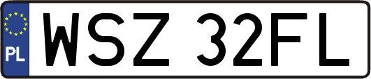 WSZ32FL