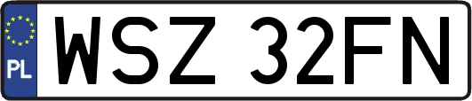 WSZ32FN