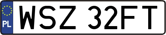 WSZ32FT