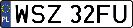 WSZ32FU