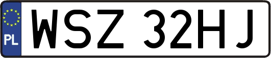 WSZ32HJ