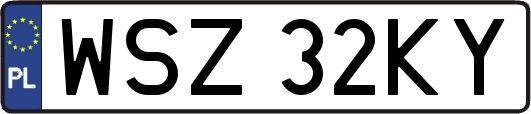 WSZ32KY