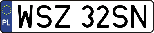 WSZ32SN