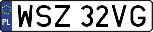WSZ32VG