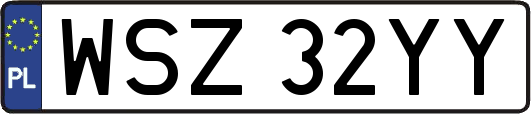 WSZ32YY