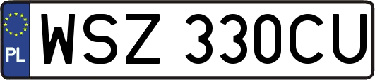 WSZ330CU