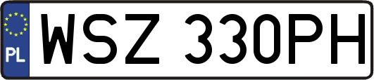 WSZ330PH
