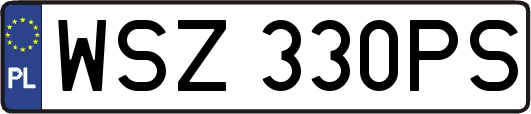WSZ330PS