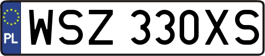 WSZ330XS