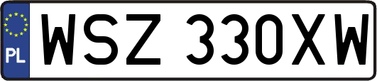 WSZ330XW