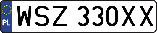 WSZ330XX