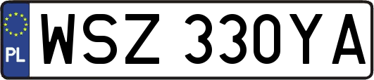 WSZ330YA