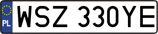 WSZ330YE