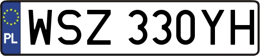 WSZ330YH