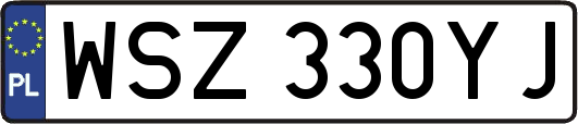 WSZ330YJ