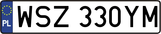 WSZ330YM
