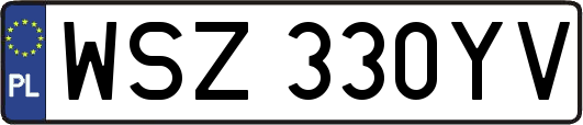 WSZ330YV