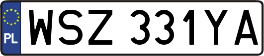 WSZ331YA