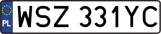 WSZ331YC