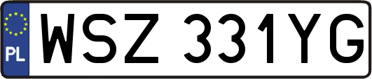 WSZ331YG