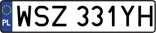 WSZ331YH