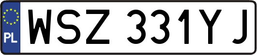 WSZ331YJ