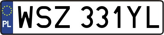 WSZ331YL