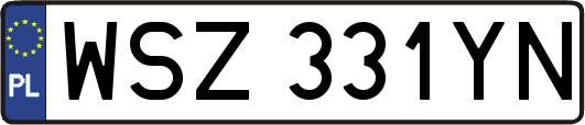 WSZ331YN