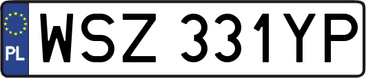 WSZ331YP